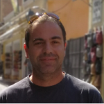 Antonis Pardos