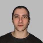 Argyrios Zafeiriou