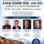 ΑΙΑΙ 2026 Poster