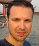 Orestis Telelis Picture