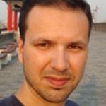 Orestis Telelis Picture