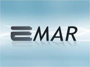 eMAR — Λογότυπο έργου