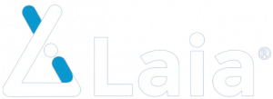 LAIA — Λογότυπο έργου